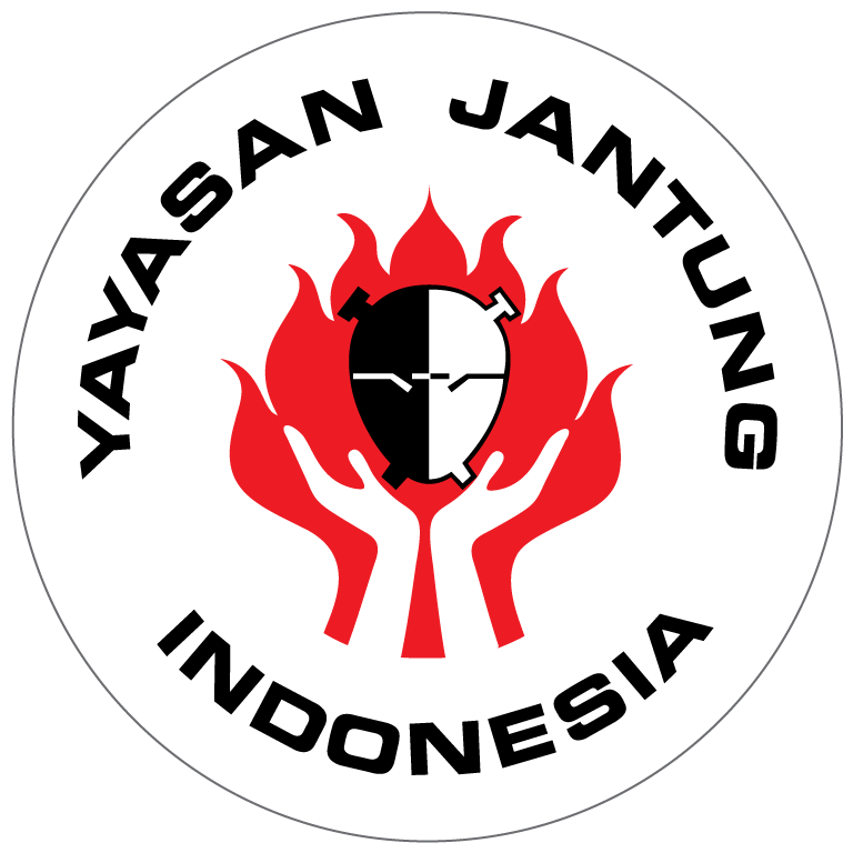 Yayasan Jantung Indonesia Cabang Kabupaten Lumajang Masa Bakti -